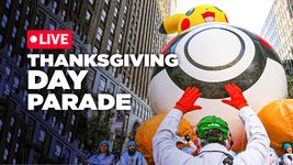 LIVE: Macy’s Thanksgiving Day Parade 2022
