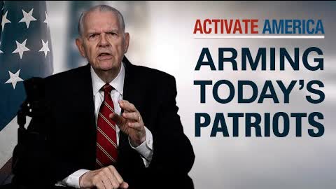 Arming Today’s Patriots | Activate America