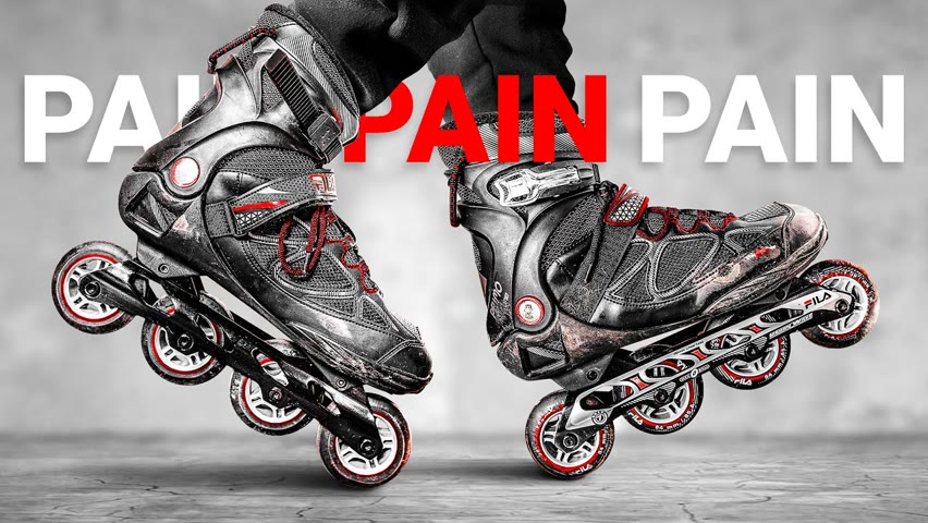 Why Inline Skates Are Extremely Dangerous