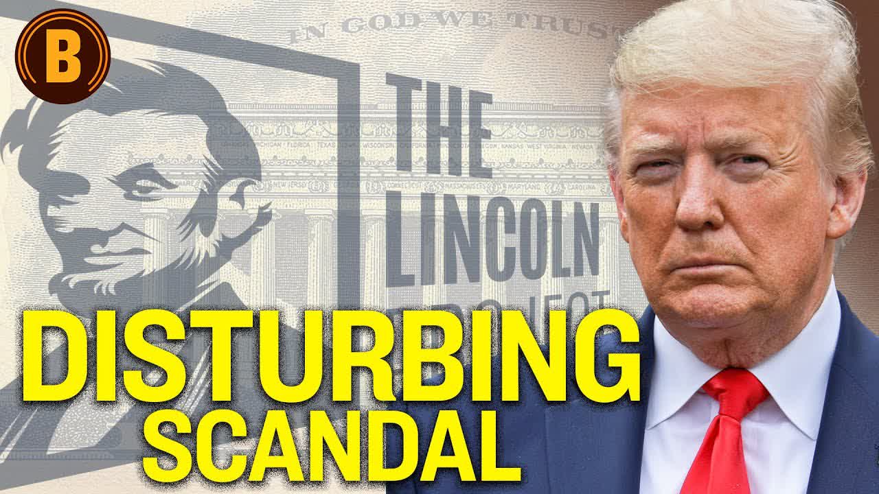Lincoln Project Scandal: Co-Founder Faces Accusations; Trump Impeachment Team Selects New Lawyers
