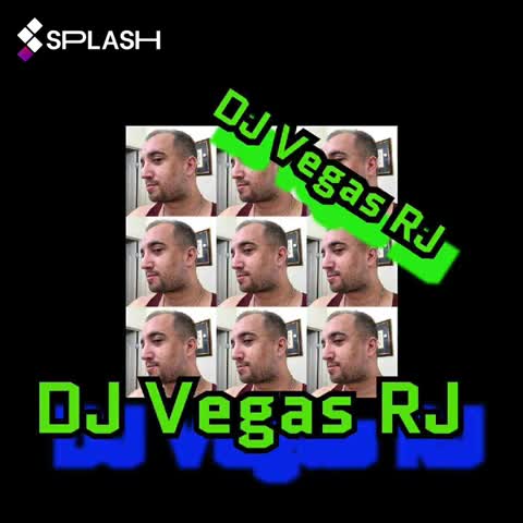 Mix_ Liquid by DJ Vegas RJ