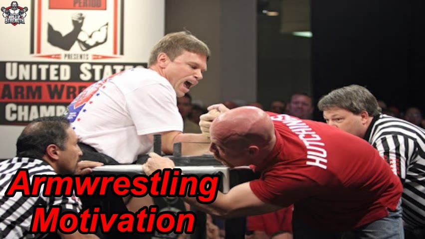 21 Minutes Of Crazy Armwrestling Matches - Armwrestling Motivation 2021-11-19 08:16
