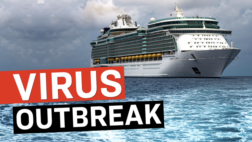[Trailer] Mass Illness Hits Cruise Ship — CDC Sounds Alarm | Facts Matter