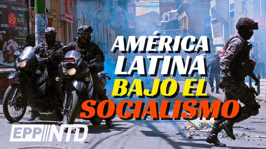 Alerta continental: EE. UU. debe enfocarse en América Latina para contrarrestar amenaza totalitaria