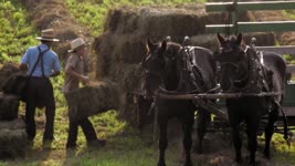 The Secret Strength of the Amish Church - Episode 1
