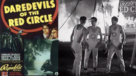 NCR-Daredevils of the Red Circle - Chaper 11 - The Red Circle Speaks - 1939 [English]
