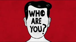 "Who are you?" trailer