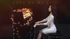 Queen - Love of My Life (Piano Cover) by Yuval Salomon