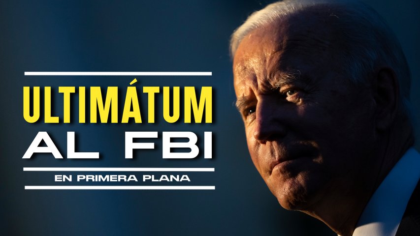Cargos penales por desacato: al FBI le quedan días para entregar la documentación de Hunter Biden