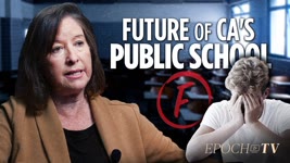[Trailer]Why Fewer Students Choose California’s Public Schools | Gloria Romero