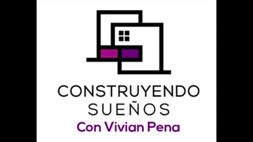 Construyendo Suenos con Vivian Pena 1-31