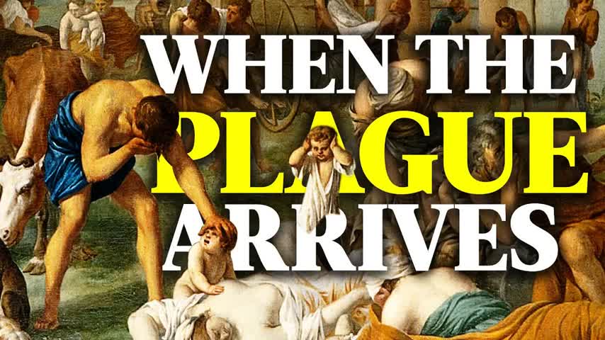 Documentary film: When the Plague Arrives - A Historical Perspective | Crossroads | Epoch Times