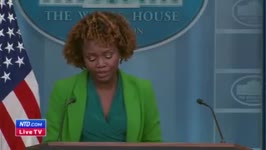 LIVE: White House Holds Press Briefing With Karine Jean-Pierre and John Kirby (Dec. 4)