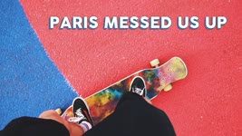 Paris edit B-sides | Longboard Dance x Freestyle