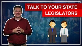 2:5 - Talking With Your State Legislators