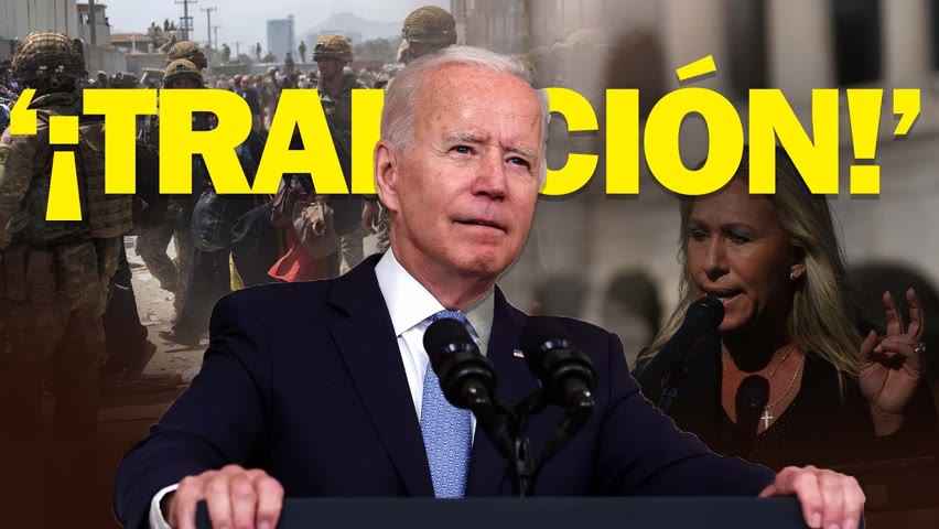 Presentan artículos de IMPEACHMENT contra Biden |"Guerra Civil” USA en 2024 |Archivos JFK retrasados