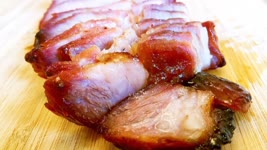 The Ultimate Char Siu Pork Recipe (Chinese BBQ Pork) CiCi Li - Asian Home Cooking