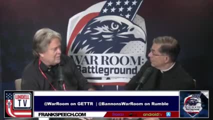 Battleground EP 109: Live From TX; Fight For Life Continues; Moms4Liberty Being Censored By Big Tech