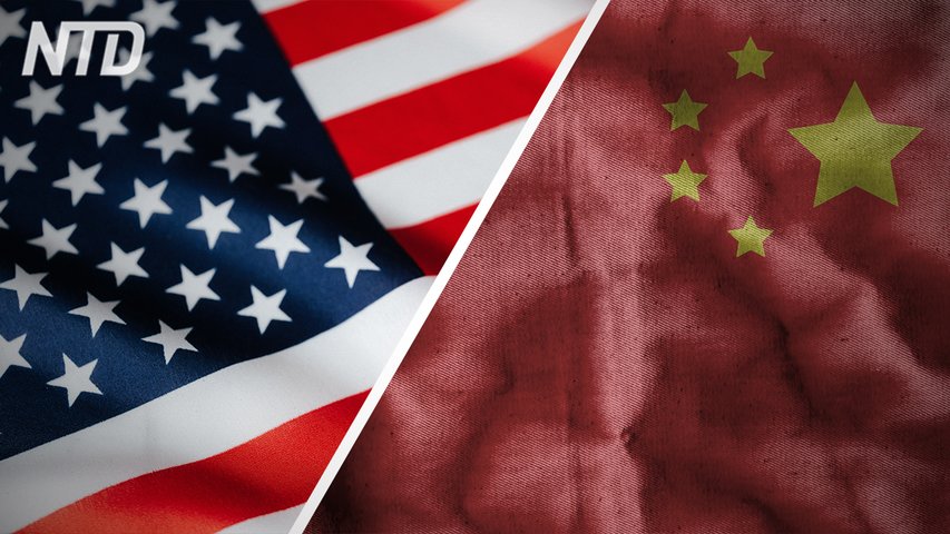 Chi vincerebbe in caso di conflitto USA–regime cinese?