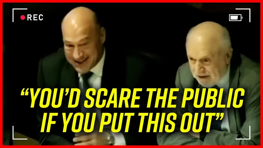 Shocking Video: FDIC Knows Banking Collapse is Coming & They’re HIDING it From You