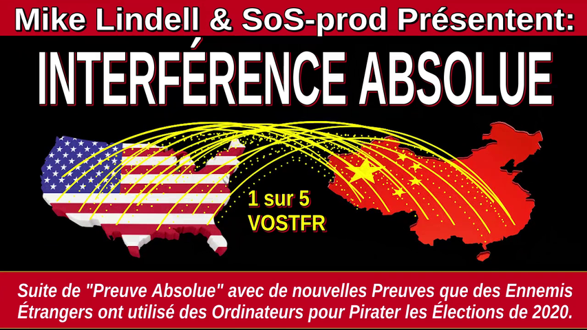 Interférence Absolue (1/5) sous titré en français