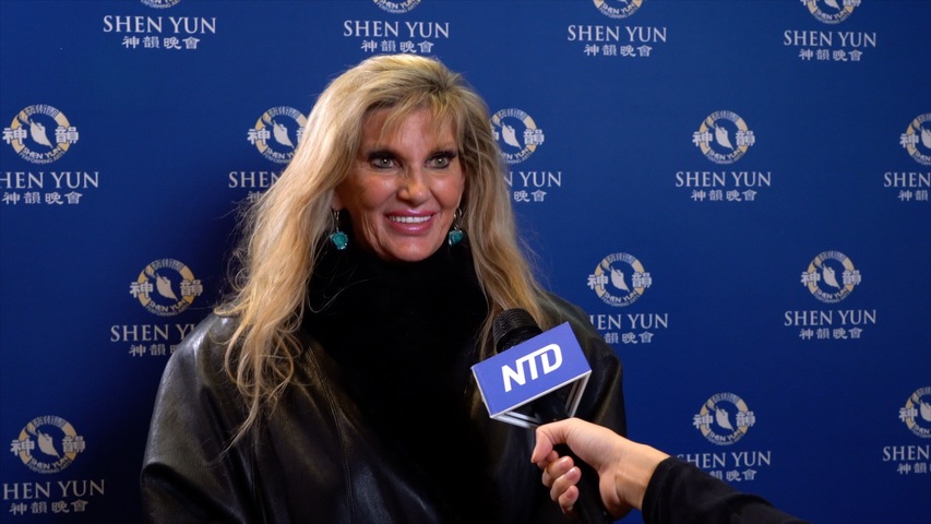 Shen Yun Brings People Joy and ‘Newness of Life’ After Pandemic, TV Producer