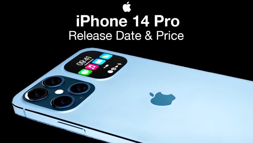 iPhone 14 Pro Release Date and Price – USB-C Port Change Coming?