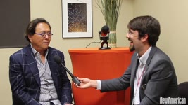 Robert Kiyosaki of Rich Dad: "We're Being Lied to and Ripped Off"