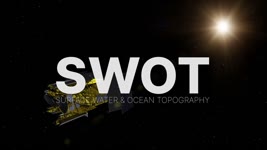 SWOT: NASA-CNES Satellite to Survey the World's Water (Mission Overview)