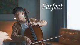 Ed Sheeran - Perfect cello cover 大提琴版本 『cover by YoYo Cello』【歐美流行歌系列】