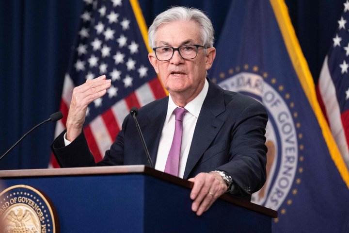 USA DNES (22. 3.): Další dvojí metr ministerstva spravedlnosti na Bidena; Fed zvýšil úrokové sazby