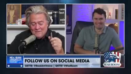 Kirk Discusses Twitter’s Censorship Back In 2020 That Labeled His Account With “Do Not Amplify”