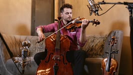 A “Perfect” Cover - One Guy Loops Three Instruments (Violin, Viola, Cello) | Ed Sheeran
