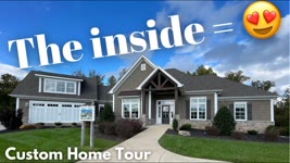 Just When I Thought I’d Seen Them All! Amazing Custom Built Home Tour