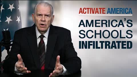 America's Schools are Being Infiltrated...