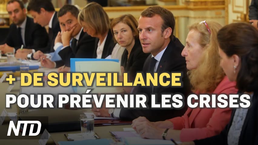 France : plus de surveillance à venir ? Pfizer demande l’autorisation pour une piqûre de rappel