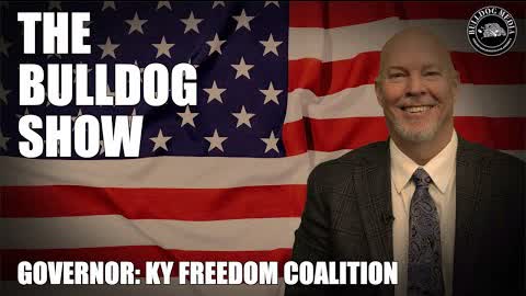 Governor: Ky Freedom Coalition