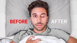 How I learned to Fall Asleep In 2 Minutes