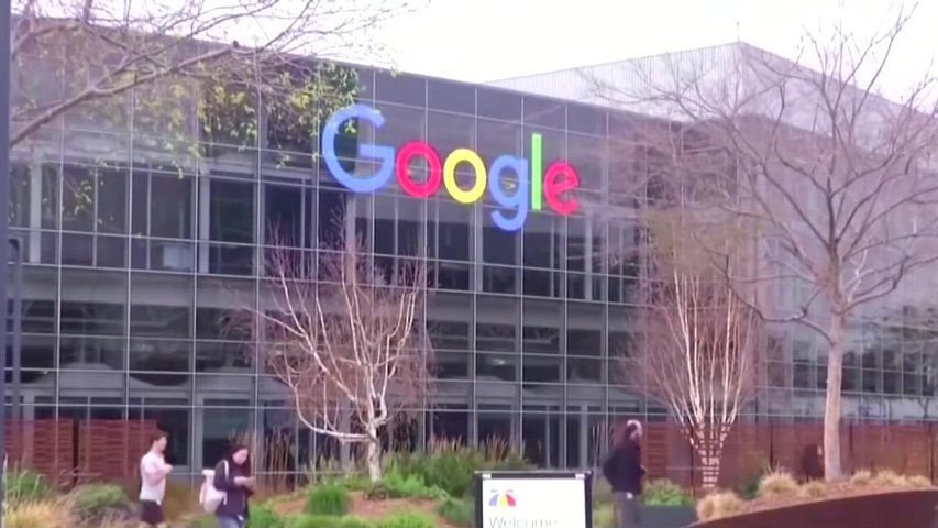 Les règles de Google sur les accords de confidentialité violent le droit du travail de l'État