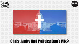 Christians & Politics