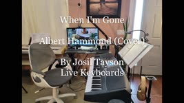When I'm Gone / Albert Hammond (Cover)