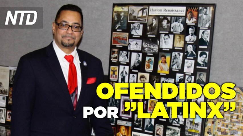 Legisladores hispanos proponen eliminar el término “Latinx” en Connecticut
