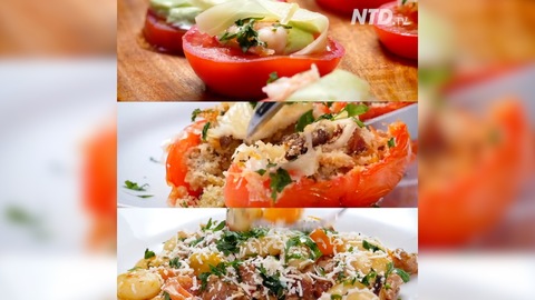 3 Ways to Make Tomatoes