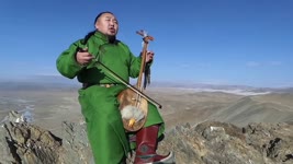 Chinggis khaanii Magtaal - Batzorig Vaanchig