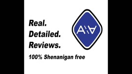 Real. Detailed. Reviews. That's all we do.