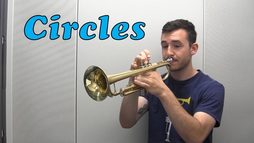 Post Malone - Circles (Trumpet Cover) (Eastar Trumpet)