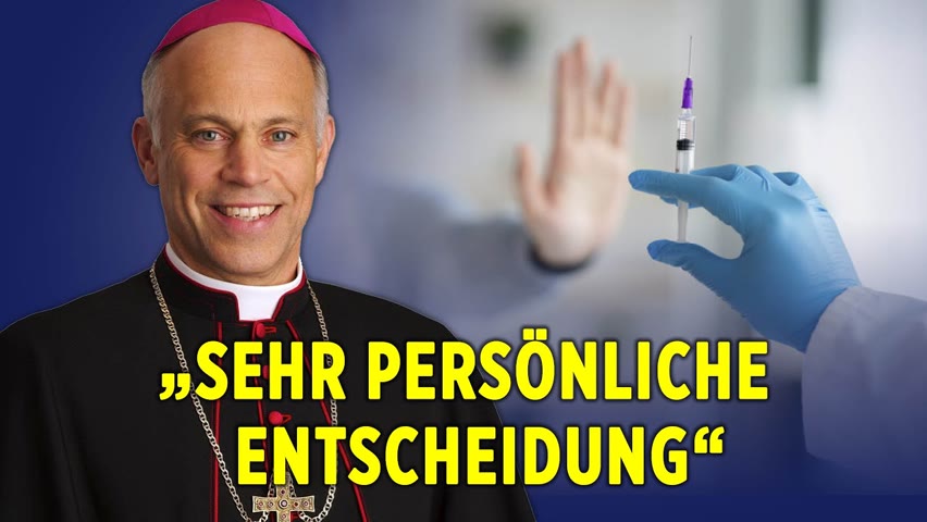 USA: Erzbischof von San Francisco bleibt ungeimpft
