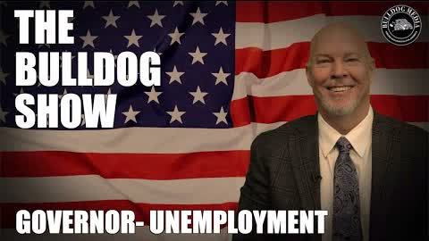 Governor: Unemployment