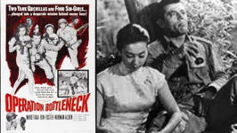 Operation Bottleneck  1961  Edward L. Cahn  Ron Foster  War  Full Movie