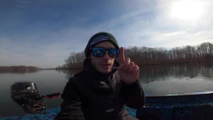 Winter Bass Fishing Baits That ALWAYS Catch Fish